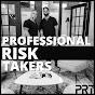 Professional Risk Takers logo