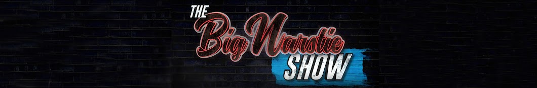 The Big Narstie Show YouTube 频道头像