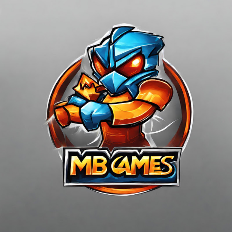 mb Games