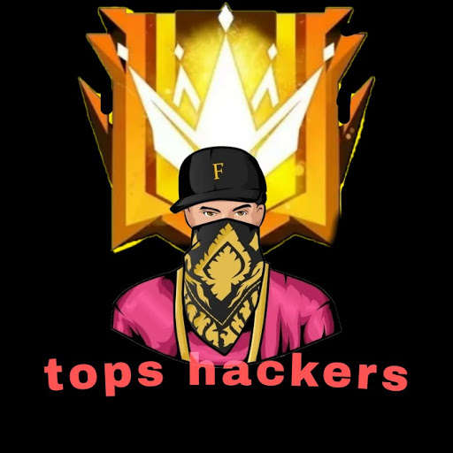 top hacker