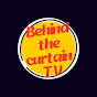 Behind The Curtain TV logo
