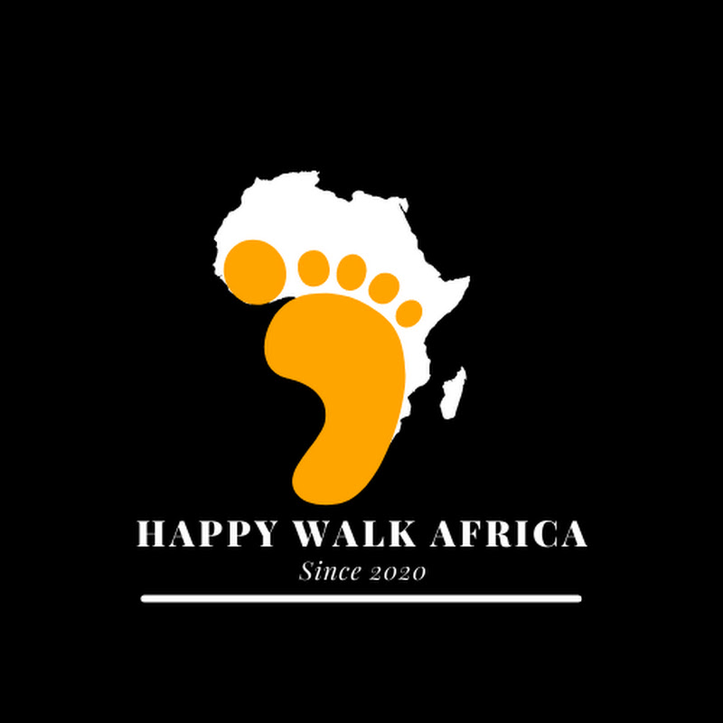 Happy Walk Africa