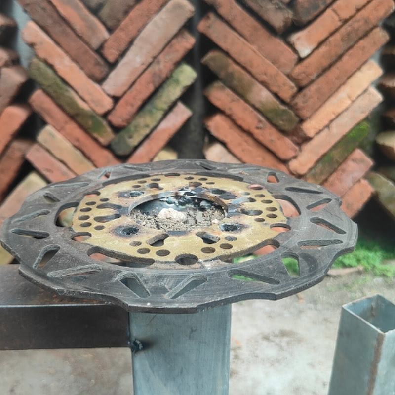 GAMES WELDING