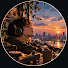 bQA7J91jOxA-channel-avatar-黎明的溫柔