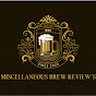 Miscellaneous Brew Reviews logo