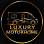 Motorhome luxury logo
