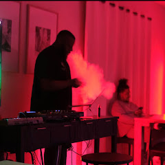 THE VIBE SESSION