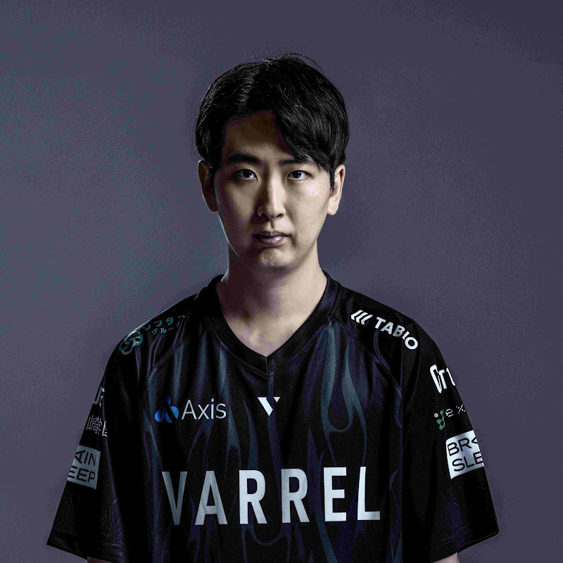 Tekken Rangchu철권랑추