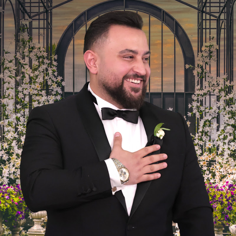 Charbel Khater