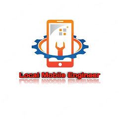Логотип каналу Local Mobile Engineer