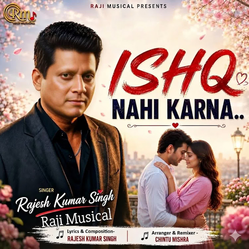 Raji Musical - Topic avatar