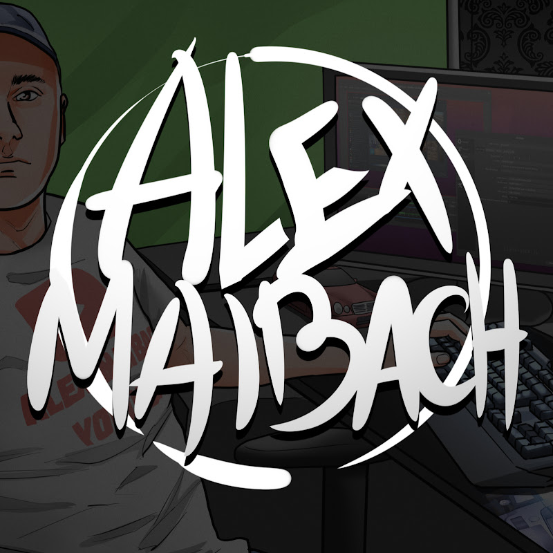 Alex Maibach