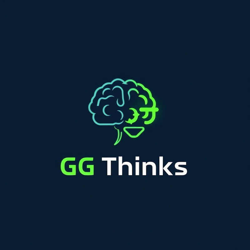 GG Thinks