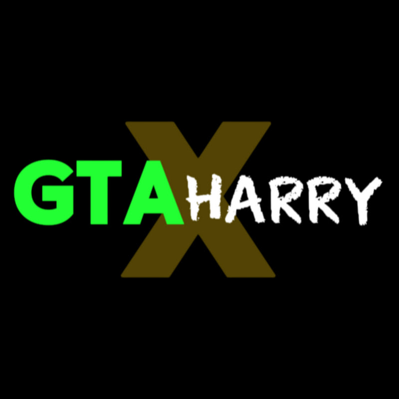 xGTAHarry