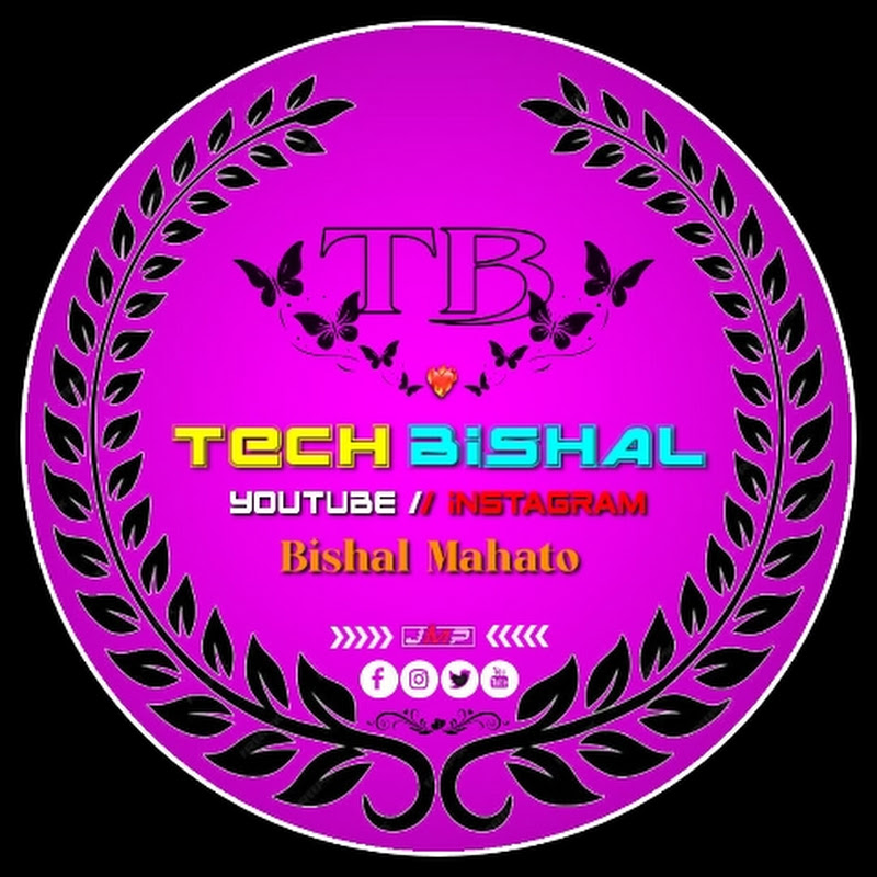 Tech Bishal