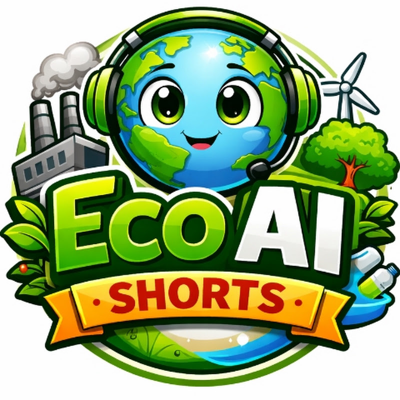 Eco AI Shorts
