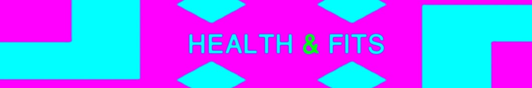HealtH & FitS YouTube channel avatar