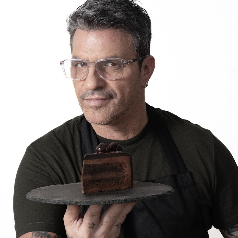 Chef Rafael