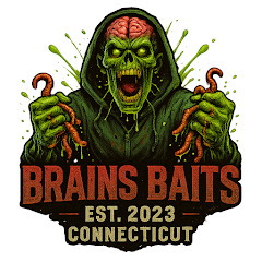 Brains Baits Fishing