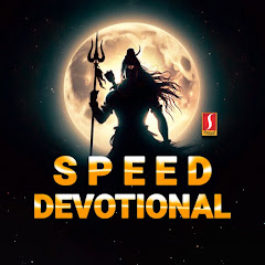 Speed Devotional