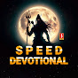 Speed Devotional Avatar