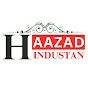 Aazad Hindustan news logo