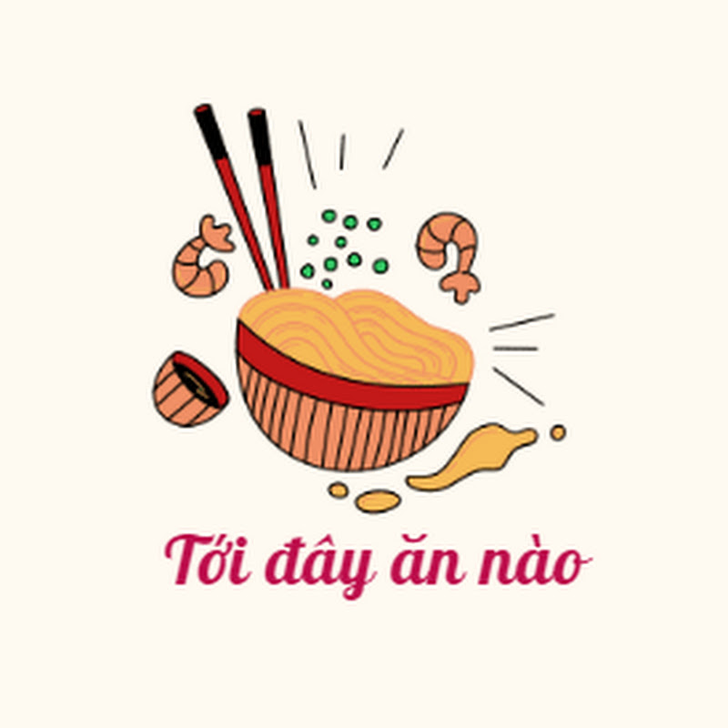 Tới đây ăn nào