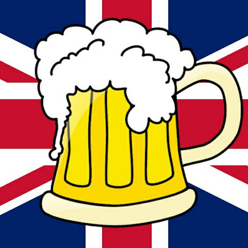 Drunkbritishguy