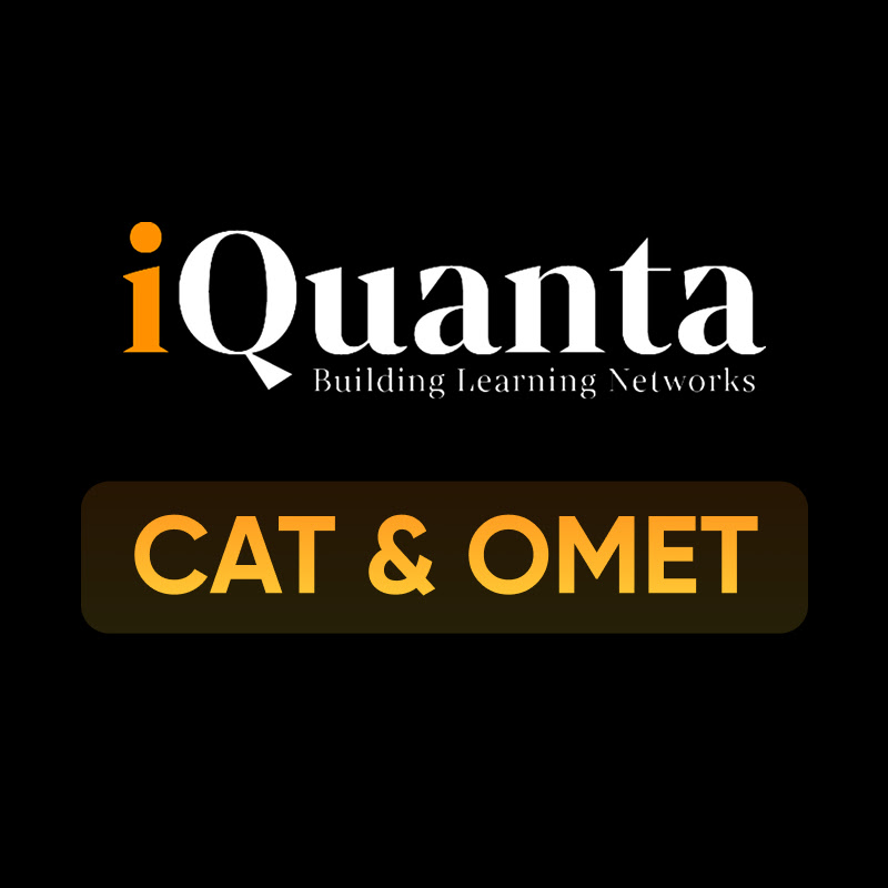 CAT Preparation - iQuanta