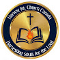 God's Servant Manuel - Harvest Int. Church Canada  logo