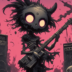 Dark-POP Underground