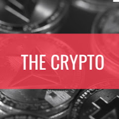 ABOUT THE CRYPTO INDUSTRY channel logo