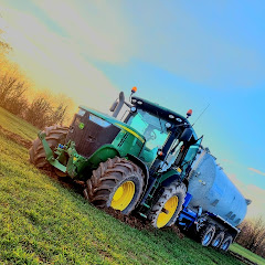 Johndeere wielkopolska