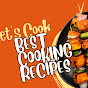 best recipes cooking logo