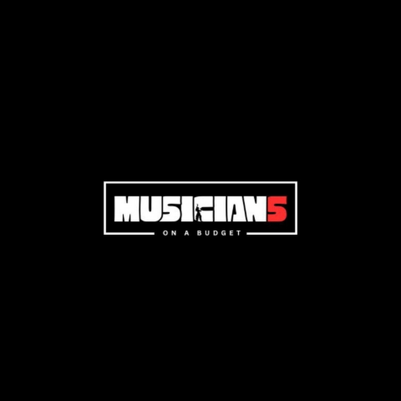  Musicians On A Budget