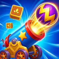 Royal Fest Smash Puzzle icon