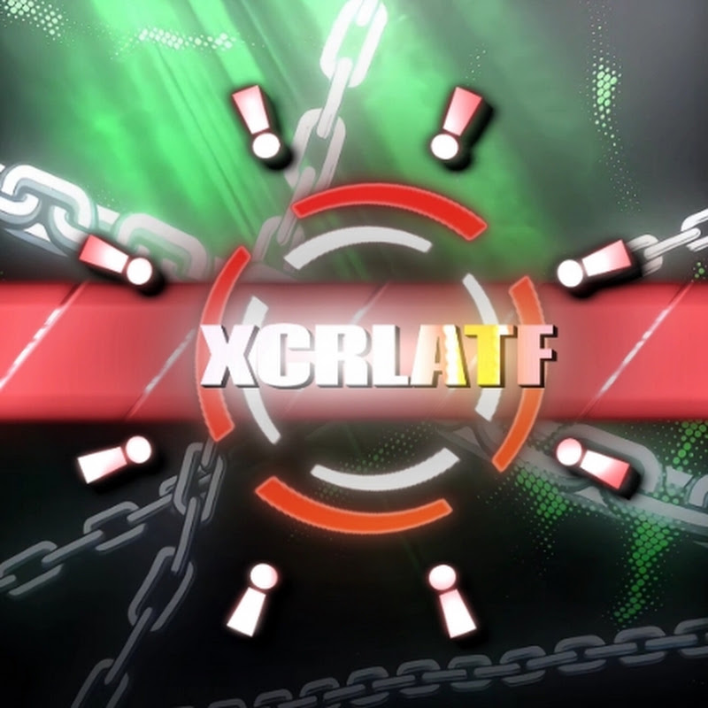 XCRLATF