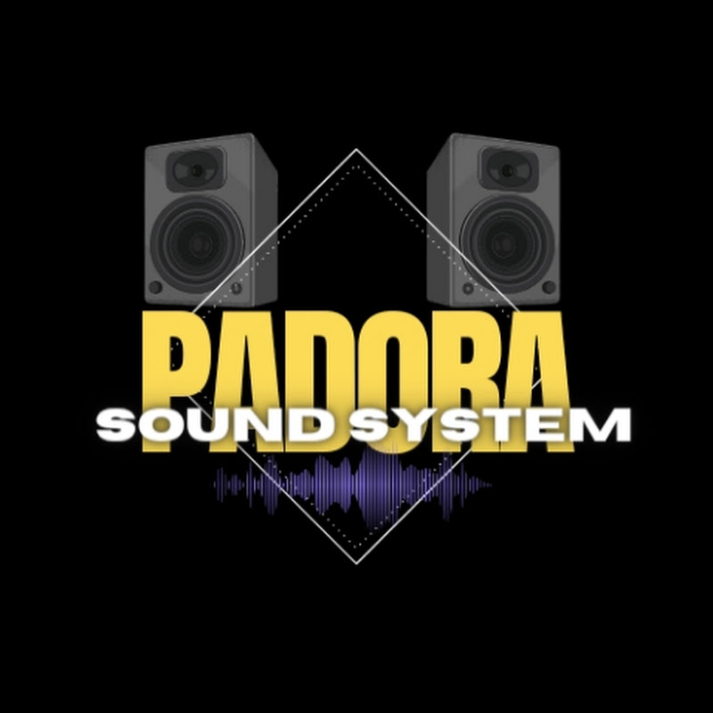 PADORA SOUND SYSTEM