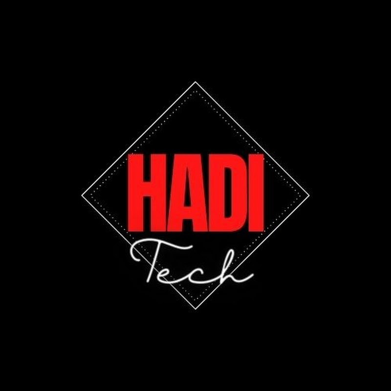 HadiTech
