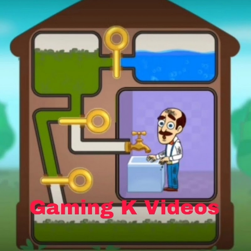 Gaming K Videos 