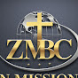 Zion Missionary Baptist Church - Fort Worth, TX logo