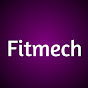 Fit mech logo
