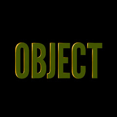 YT Object Avatar