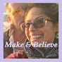 Make & Believe logo