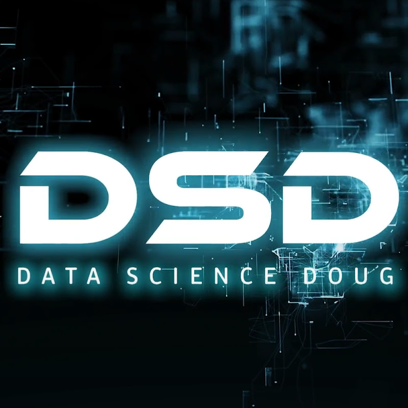 DataScienceDoug