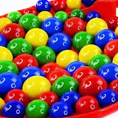 Marble Moon Runの画像