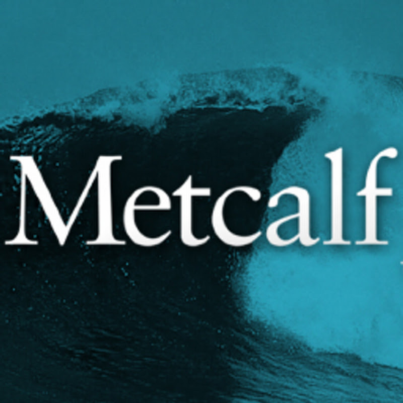 Metcalf Institute icon
