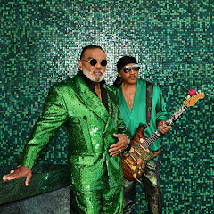 The Isley Brothers Avatar