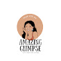 Amazing Glimpse logo