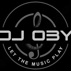 dj Oby Lebanon channel logo